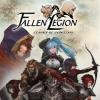 Fallen Legion: Flames of Rebellion Box Art Front